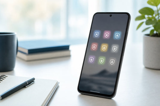 How to block apps on Google Pixel