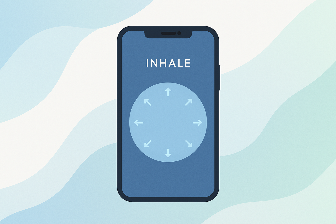 One sec app review: does adding friction actually reduce screen time?