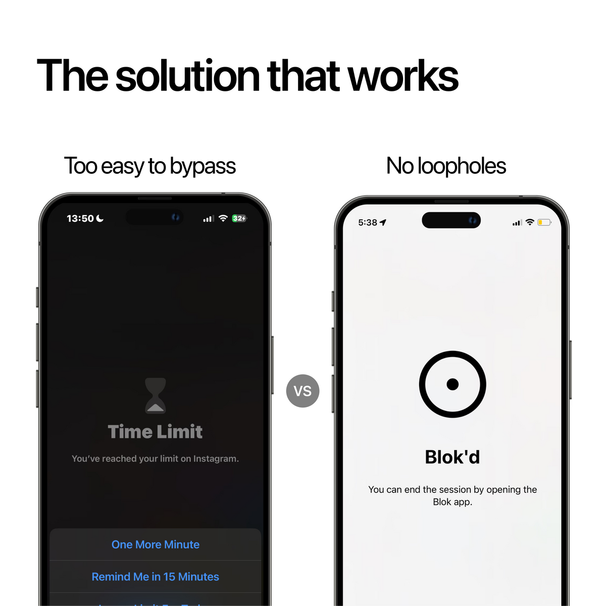 Blok Card